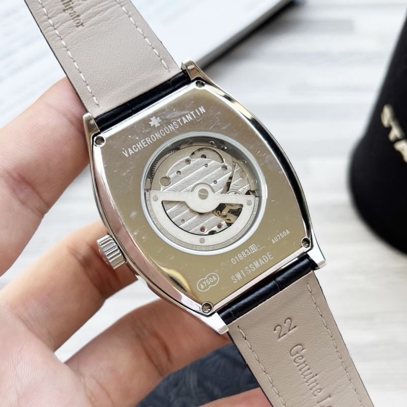 VACHERON CONSTANTIN Watches